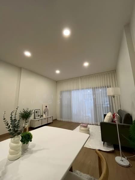 undefined, กรุงเทพ, ท่าแร้ง, บางเขน, กรุงเทพ, 160 ตร.ม., ทาวน์เฮ้าส์ ขาย, โดย Trinnaya Dungsirisangthong, 500339250 - DDproperty.com