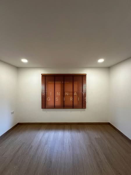 undefined, Bangkok, Tha Rang, Bang Khen, Bangkok, 2 Bedrooms, 160 sqm, Townhouse For Sale, by Trinnaya Dungsirisangthong, 500339250 - DDproperty.com
