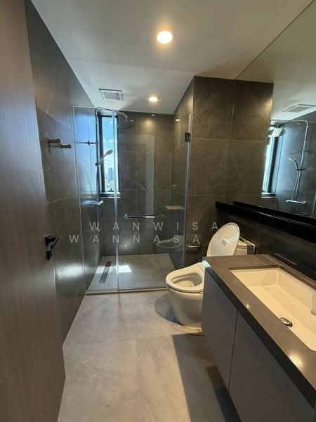 The Extro Phayathai-Rangnam, Bangkok, Rang Nam Alley, Samsen Nai, Phaya Thai, Bangkok, 1 Bedroom, 37 sqm, Condo For Rent, by Wanwisa Wannasarn, 500339252 - DDproperty.com