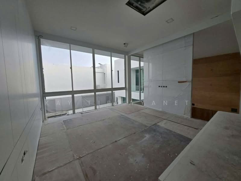 Vive Bangna, Samut Prakan, Bang Kaeo, Bang Plee, Samut Prakan, 3 Bedrooms, 354 sqm, Single Detached House For Sale, by Kay Tippayanet, 500339254 - DDproperty.com