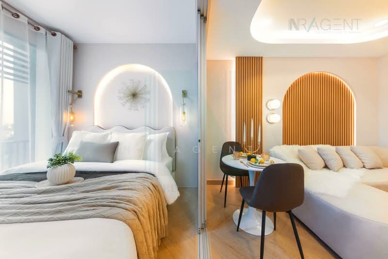 A Space Me Sukhumvit 77, Bangkok, 2363 Soi Sukhumvit 77, Sukhumvit Road, Suan Luang, Bangkok, 1 Bedroom, 28 sqm, Condo For Sale, by NR AGENT, 500339258 - DDproperty.com