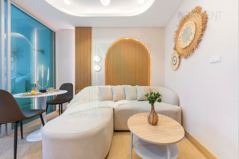 A Space Me Sukhumvit 77, Bangkok, 2363 Soi Sukhumvit 77, Sukhumvit Road, Suan Luang, Bangkok, 1 Bedroom, 28 sqm, Condo For Sale, by NR AGENT, 500339258 - DDproperty.com