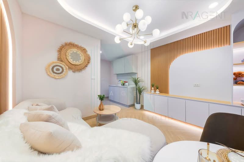 A Space Me Sukhumvit 77, Bangkok, 2363 Soi Sukhumvit 77, Sukhumvit Road, Suan Luang, Bangkok, 1 Bedroom, 28 sqm, Condo For Sale, by NR AGENT, 500339258 - DDproperty.com