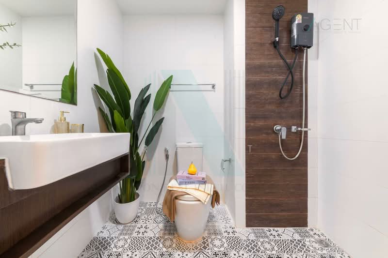 A Space Me Sukhumvit 77 : เอ สเปซ มี สุขุมวิท 77, กรุงเทพ, 2363 ซอยสุขุมวิท 77 ถนนสุขุมวิท, สวนหลวง, กรุงเทพ, 28 ตร.ม., คอนโด ขาย, โดย NR AGENT, 500339258 - DDproperty.com