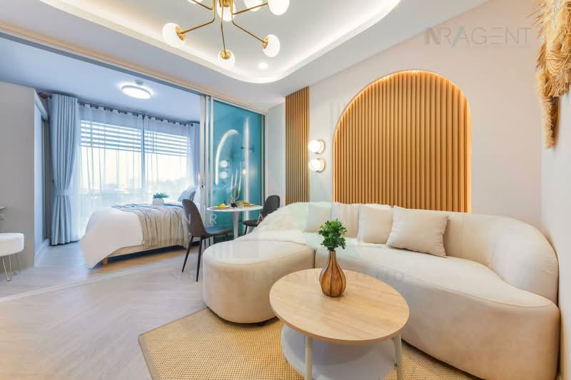 A Space Me Sukhumvit 77, Bangkok, 2363 Soi Sukhumvit 77, Sukhumvit Road, Suan Luang, Bangkok, 1 Bedroom, 28 sqm, Condo For Sale, by NR AGENT, 500339258 - DDproperty.com