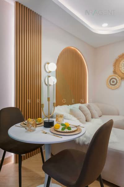 A Space Me Sukhumvit 77, Bangkok, 2363 Soi Sukhumvit 77, Sukhumvit Road, Suan Luang, Bangkok, 1 Bedroom, 28 sqm, Condo For Sale, by NR AGENT, 500339258 - DDproperty.com