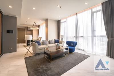 For Rent - The Monument Thonglor, Bangkok