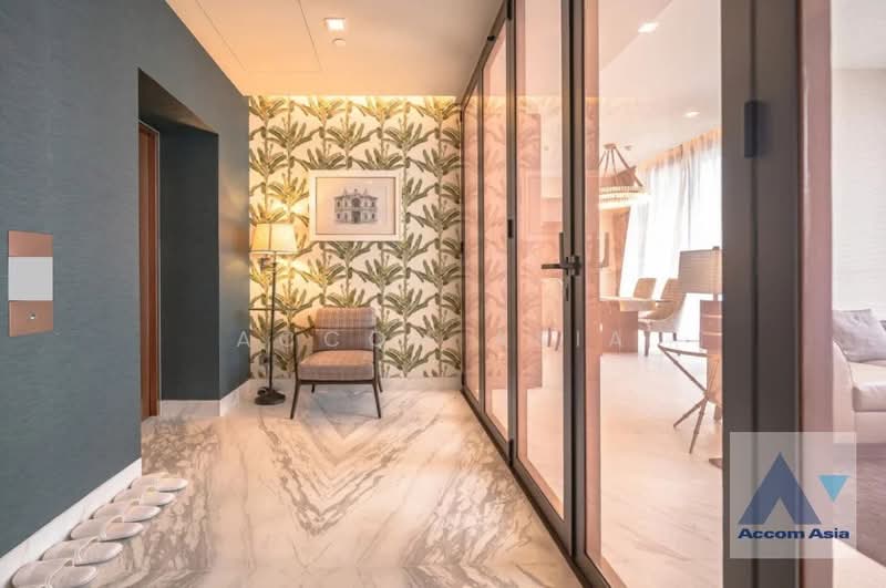 The Monument Thonglor, Bangkok, 998 Thonglor Road, Khlong Tan Nua, Watthana, Bangkok, 2 Bedrooms, 125 sqm, Condo For Rent, by Accom Asia, 500339259 - DDproperty.com