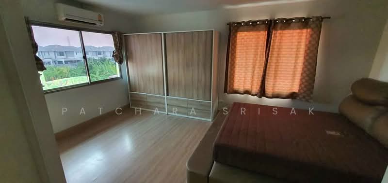 บ้าน 3-ห้องนอน, ชลบุรี, แสนสุข, เมืองชลบุรี, ชลบุรี, 204 ตร.ม., บ้านเดี่ยว ให้เช่า, โดย Patchara Srisak, 500339261 - DDproperty.com
