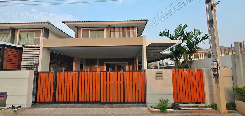 บ้าน 3-ห้องนอน, ชลบุรี, แสนสุข, เมืองชลบุรี, ชลบุรี, 204 ตร.ม., บ้านเดี่ยว ให้เช่า, โดย Patchara Srisak, 500339261 - DDproperty.com