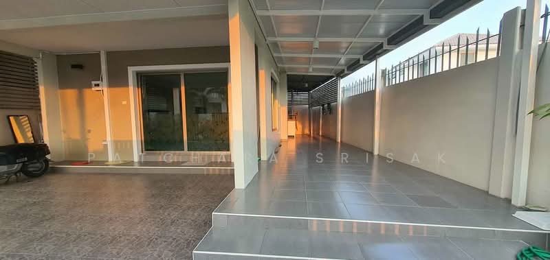 บ้าน 3-ห้องนอน, ชลบุรี, แสนสุข, เมืองชลบุรี, ชลบุรี, 204 ตร.ม., บ้านเดี่ยว ให้เช่า, โดย Patchara Srisak, 500339261 - DDproperty.com