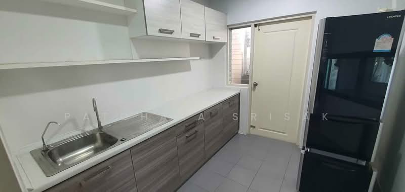 3-BR House, Chon Buri (Pattaya), Saen Suk, Muang Chon Buri, Chon Buri (Pattaya), 3 Bedrooms, 204 sqm, Single Detached House For Rent, by Patchara Srisak, 500339261 - DDproperty.com