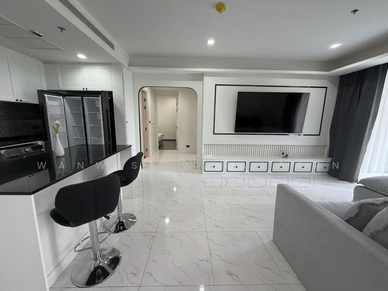 StarView, Bangkok, 495 Rama 3, Bang Klo, Bang Kho Laem, Bangkok, 2 Bedrooms, 78 sqm, Condo For Rent, by Wanwisa Wannasarn, 500339262 - DDproperty.com