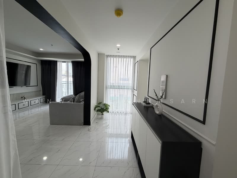 StarView, Bangkok, 495 Rama 3, Bang Klo, Bang Kho Laem, Bangkok, 2 Bedrooms, 78 sqm, Condo For Rent, by Wanwisa Wannasarn, 500339262 - DDproperty.com