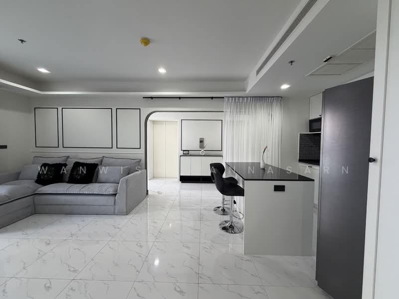 StarView, Bangkok, 495 Rama 3, Bang Klo, Bang Kho Laem, Bangkok, 2 Bedrooms, 78 sqm, Condo For Rent, by Wanwisa Wannasarn, 500339262 - DDproperty.com