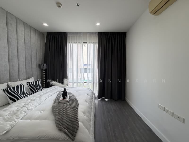 StarView, Bangkok, 495 Rama 3, Bang Klo, Bang Kho Laem, Bangkok, 2 Bedrooms, 78 sqm, Condo For Rent, by Wanwisa Wannasarn, 500339262 - DDproperty.com