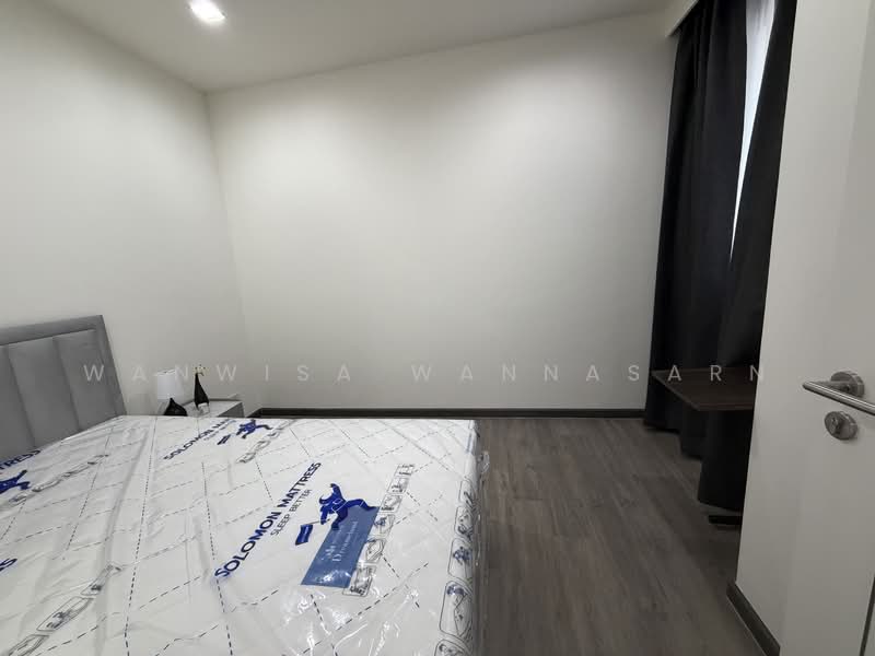StarView, Bangkok, 495 Rama 3, Bang Klo, Bang Kho Laem, Bangkok, 2 Bedrooms, 78 sqm, Condo For Rent, by Wanwisa Wannasarn, 500339262 - DDproperty.com