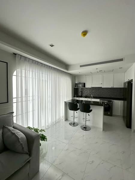 StarView, Bangkok, 495 Rama 3, Bang Klo, Bang Kho Laem, Bangkok, 2 Bedrooms, 78 sqm, Condo For Rent, by Wanwisa Wannasarn, 500339262 - DDproperty.com