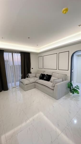 StarView, Bangkok, 495 Rama 3, Bang Klo, Bang Kho Laem, Bangkok, 2 Bedrooms, 78 sqm, Condo For Rent, by Wanwisa Wannasarn, 500339262 - DDproperty.com