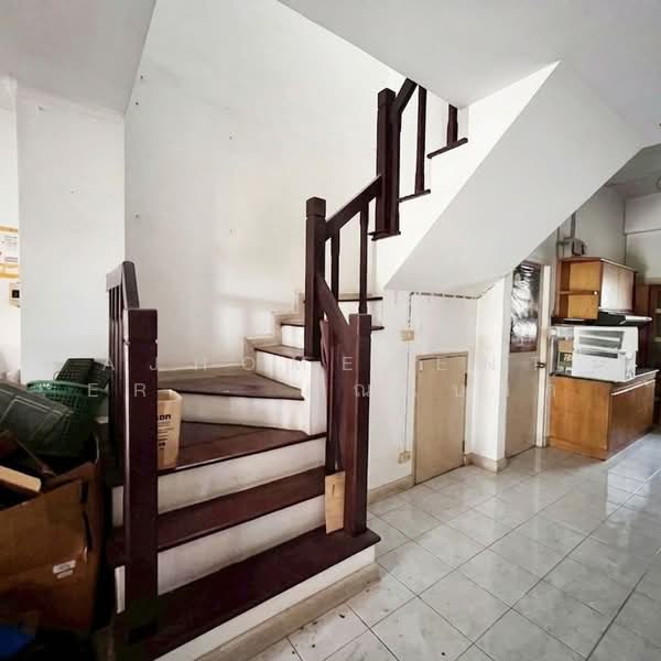 อารีน่า พาร์ค ชวนชื่นซิตี้ คู้บอน27, Bangkok, Anusaowari, Bang Khen, Bangkok, 2 Bedrooms, 100 sqm, Townhouse For Sale, by AJHOMECENTER - คุณแบงค์, 500339263 - DDproperty.com