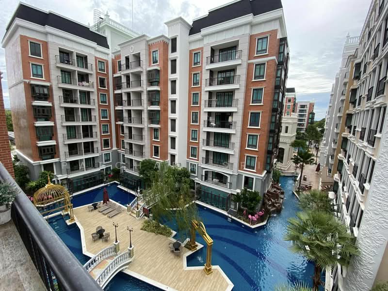 Espana Condo Resort : เอสปันยา คอนโด รีสอร์ท พัทยา, ชลบุรี, 839 หมู่ที่ 12, หนองปรือ, บางละมุง, ชลบุรี, 77 ตร.ม., คอนโด ให้เช่า, โดย Patchara Srisak, 500339265 - DDproperty.com