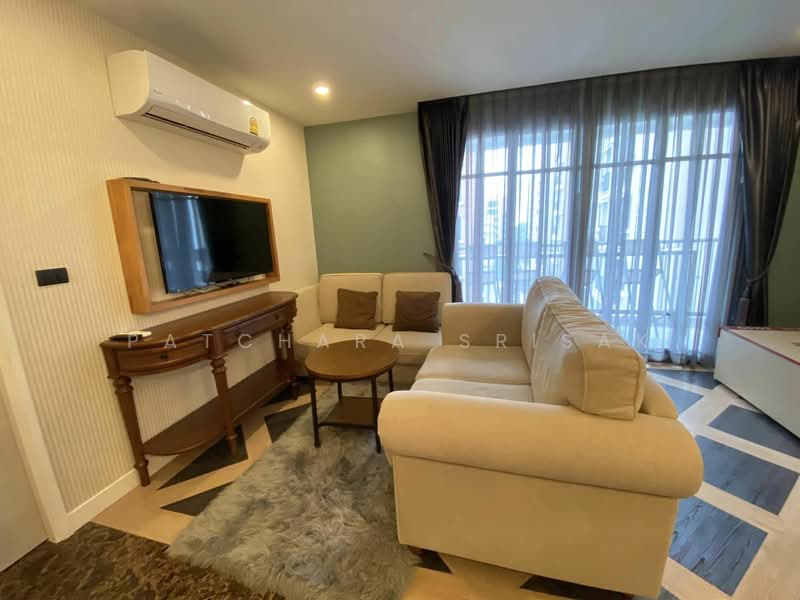 Espana Condo Resort : เอสปันยา คอนโด รีสอร์ท พัทยา, ชลบุรี, 839 หมู่ที่ 12, หนองปรือ, บางละมุง, ชลบุรี, 77 ตร.ม., คอนโด ให้เช่า, โดย Patchara Srisak, 500339265 - DDproperty.com