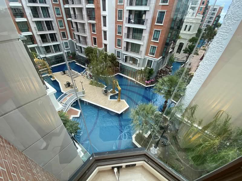 Espana Condo Resort : เอสปันยา คอนโด รีสอร์ท พัทยา, ชลบุรี, 839 หมู่ที่ 12, หนองปรือ, บางละมุง, ชลบุรี, 77 ตร.ม., คอนโด ให้เช่า, โดย Patchara Srisak, 500339265 - DDproperty.com