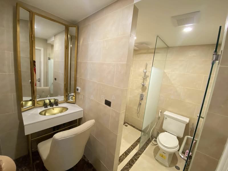 Espana Condo Resort, Chon Buri (Pattaya), 839 Village 12, Nong Pru, Bang Lamung (Pattaya), Chon Buri (Pattaya), 2 Bedrooms, 77 sqm, Condo For Rent, by Patchara Srisak, 500339265 - DDproperty.com