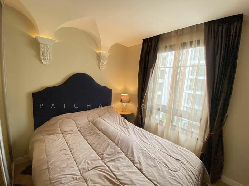 Espana Condo Resort, Chon Buri (Pattaya), 839 Village 12, Nong Pru, Bang Lamung (Pattaya), Chon Buri (Pattaya), 2 Bedrooms, 77 sqm, Condo For Rent, by Patchara Srisak, 500339265 - DDproperty.com
