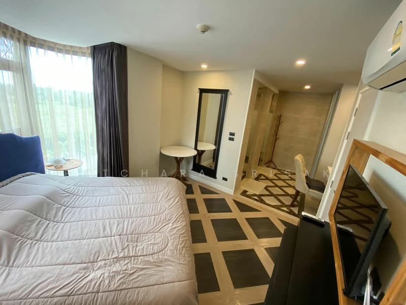 Espana Condo Resort : เอสปันยา คอนโด รีสอร์ท พัทยา, ชลบุรี, 839 หมู่ที่ 12, หนองปรือ, บางละมุง, ชลบุรี, 77 ตร.ม., คอนโด ให้เช่า, โดย Patchara Srisak, 500339265 - DDproperty.com