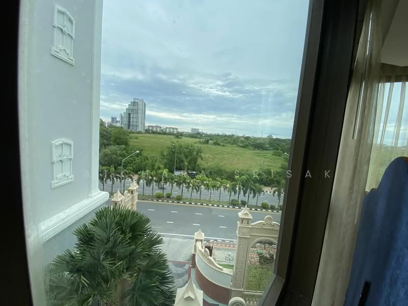 Espana Condo Resort : เอสปันยา คอนโด รีสอร์ท พัทยา, ชลบุรี, 839 หมู่ที่ 12, หนองปรือ, บางละมุง, ชลบุรี, 77 ตร.ม., คอนโด ให้เช่า, โดย Patchara Srisak, 500339265 - DDproperty.com
