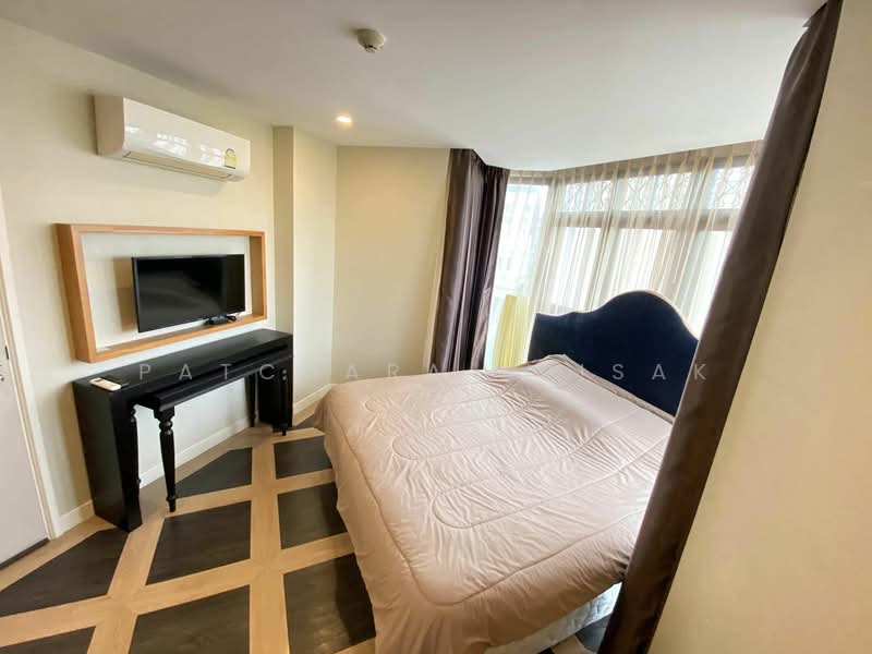 Espana Condo Resort : เอสปันยา คอนโด รีสอร์ท พัทยา, ชลบุรี, 839 หมู่ที่ 12, หนองปรือ, บางละมุง, ชลบุรี, 77 ตร.ม., คอนโด ให้เช่า, โดย Patchara Srisak, 500339265 - DDproperty.com