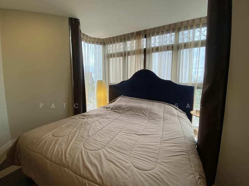 Espana Condo Resort : เอสปันยา คอนโด รีสอร์ท พัทยา, ชลบุรี, 839 หมู่ที่ 12, หนองปรือ, บางละมุง, ชลบุรี, 77 ตร.ม., คอนโด ให้เช่า, โดย Patchara Srisak, 500339265 - DDproperty.com