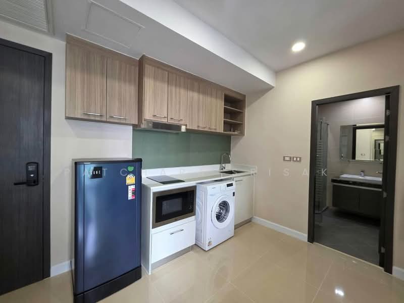Dusit Grand Condo View, Chon Buri (Pattaya), Jomtien 2nd Road, Nong Pru, Bang Lamung (Pattaya), Chon Buri (Pattaya), 1 Bedroom, 35 sqm, Condo For Sale, by Patchara Srisak, 500339270 - DDproperty.com