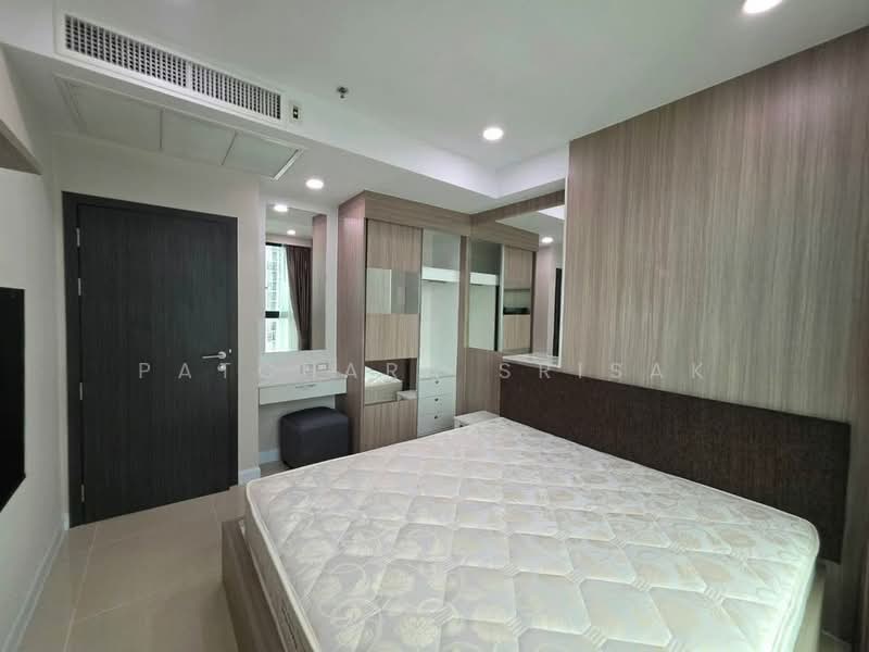 Dusit Grand Condo View : ดุสิต แกรนด์ คอนโด วิว, ชลบุรี, ถนนจอมเทียนสาย 2, หนองปรือ, บางละมุง, ชลบุรี, 35 ตร.ม., คอนโด ขาย, โดย Patchara Srisak, 500339270 - DDproperty.com