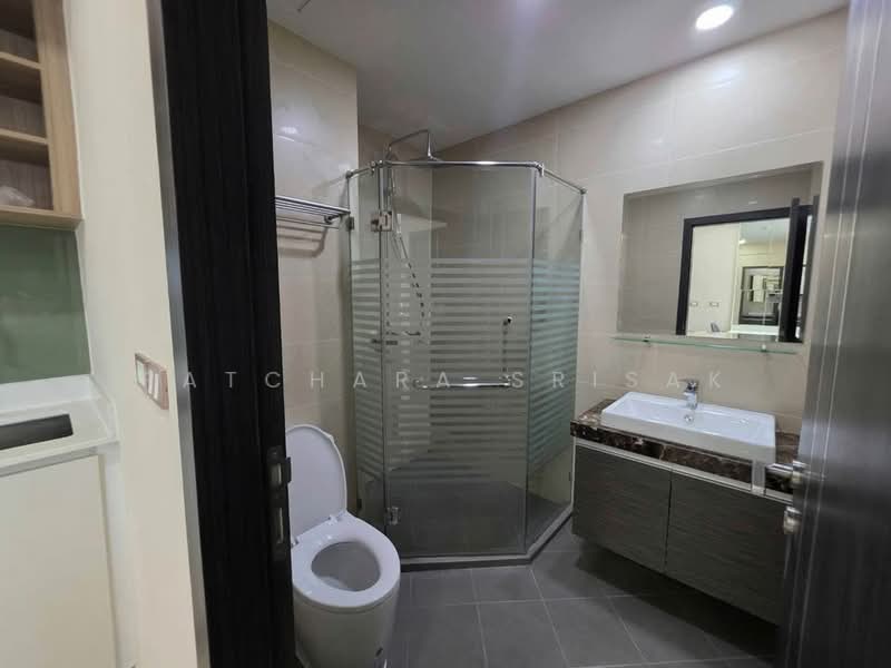 Dusit Grand Condo View : ดุสิต แกรนด์ คอนโด วิว, ชลบุรี, ถนนจอมเทียนสาย 2, หนองปรือ, บางละมุง, ชลบุรี, 35 ตร.ม., คอนโด ขาย, โดย Patchara Srisak, 500339270 - DDproperty.com