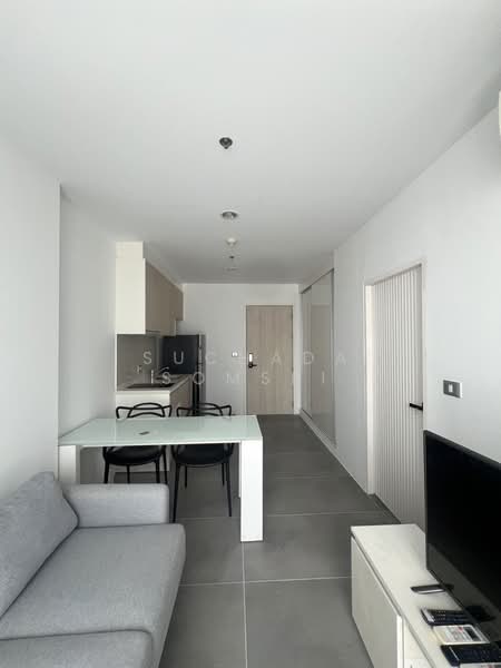 Rhythm Sukhumvit 42, Bangkok, Soi Sukhumvit 42, Sukhumvit Road, Phra Kanong, Khlong Toei, Bangkok, 1 Bedroom, 35 sqm, Condo For Rent, by Suchada Somsri, 500339275 - DDproperty.com
