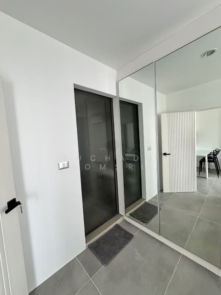 Rhythm Sukhumvit 42, Bangkok, Soi Sukhumvit 42, Sukhumvit Road, Phra Kanong, Khlong Toei, Bangkok, 1 Bedroom, 35 sqm, Condo For Rent, by Suchada Somsri, 500339275 - DDproperty.com