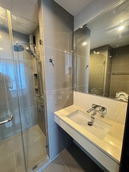 Rhythm Sukhumvit 42, Bangkok, Soi Sukhumvit 42, Sukhumvit Road, Phra Kanong, Khlong Toei, Bangkok, 1 Bedroom, 35 sqm, Condo For Rent, by Suchada Somsri, 500339275 - DDproperty.com