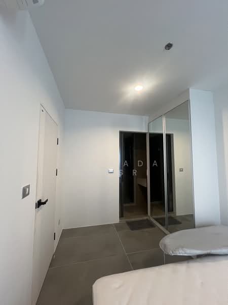 Rhythm Sukhumvit 42, Bangkok, Soi Sukhumvit 42, Sukhumvit Road, Phra Kanong, Khlong Toei, Bangkok, 1 Bedroom, 35 sqm, Condo For Rent, by Suchada Somsri, 500339275 - DDproperty.com