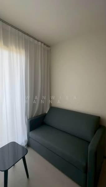 NUE Noble Ratchada-Lat Phrao, Bangkok, Lat Phrao Road, Chan Kasem, Chatuchak, Bangkok, 2 Bedrooms, 35 sqm, Condo For Rent, by Wanwisa Wannasarn, 500339276 - DDproperty.com