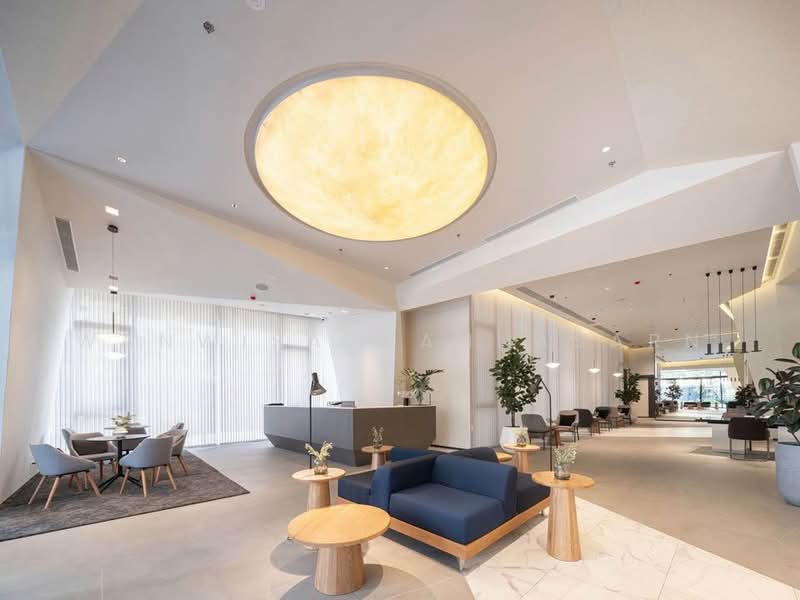 NUE Noble Ratchada-Lat Phrao : นิว โนเบิล รัชดา-ลาดพร้าว, กรุงเทพ, ถนนลาดพร้าว, จันทรเกษม, จตุจักร, กรุงเทพ, 35 ตร.ม., คอนโด ให้เช่า, โดย Wanwisa Wannasarn, 500339276 - DDproperty.com