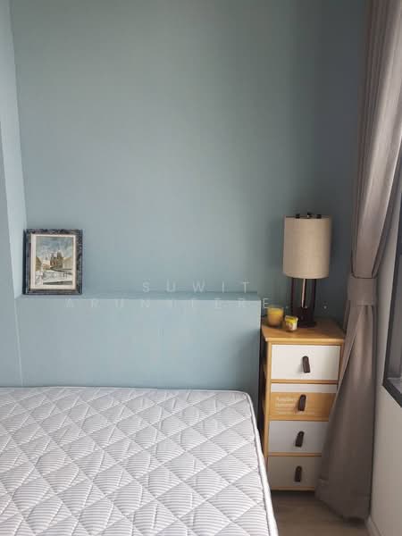 Knightsbridge Prime Ratchayothin, Bangkok, 22 Phahon Yothin, Chatuchak, Bangkok, 1 Bedroom, 27 sqm, Condo For Rent, by Suwit Arunkeereewat, 500339277 - DDproperty.com