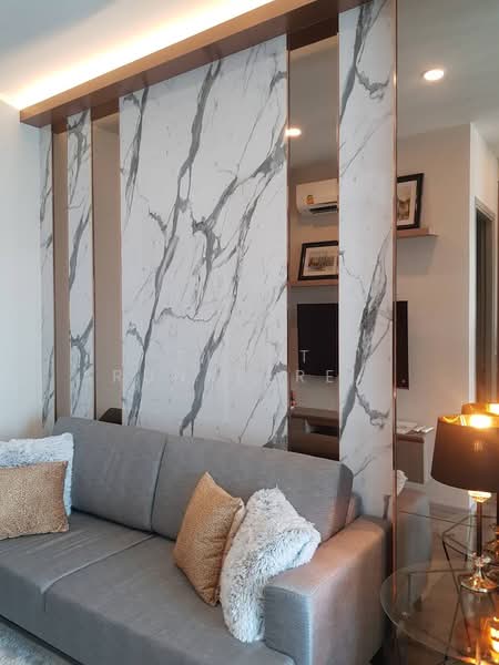 Knightsbridge Prime Ratchayothin, Bangkok, 22 Phahon Yothin, Chatuchak, Bangkok, 1 Bedroom, 27 sqm, Condo For Rent, by Suwit Arunkeereewat, 500339277 - DDproperty.com