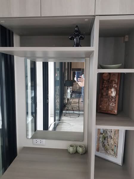 Knightsbridge Prime Ratchayothin, Bangkok, 22 Phahon Yothin, Chatuchak, Bangkok, 1 Bedroom, 27 sqm, Condo For Rent, by Suwit Arunkeereewat, 500339277 - DDproperty.com