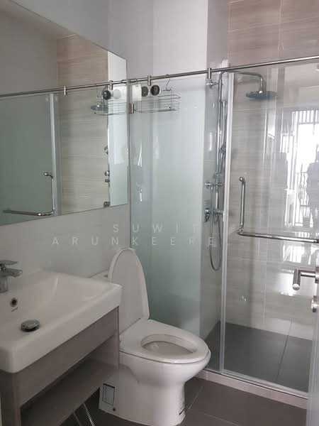 Knightsbridge Prime Ratchayothin, Bangkok, 22 Phahon Yothin, Chatuchak, Bangkok, 1 Bedroom, 27 sqm, Condo For Rent, by Suwit Arunkeereewat, 500339277 - DDproperty.com