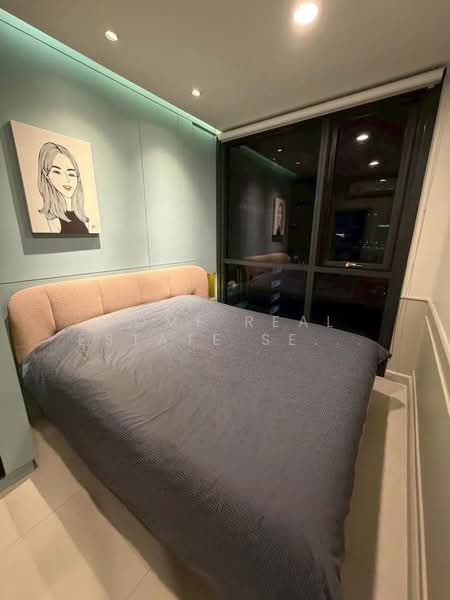 Oka Haus Sukhumvit 36, Bangkok, 3399 Rama 4 Road, Khong Tan, Khlong Toei, Bangkok, 1 Bedroom, 50 sqm, Condo For Sale, by HOME Real Estate Service, 500339282 - DDproperty.com