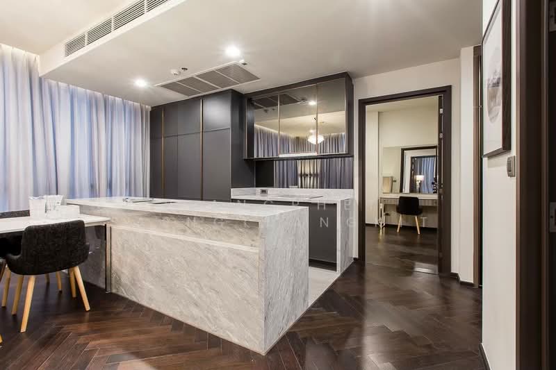 The Monument Sanampao, Bangkok, 933 Phahonyothin Rd, Samsen Nai, Phaya Thai, Bangkok, 2 Bedrooms, 90 sqm, Condo For Rent, by Piangphet Saengtuangkit, 500339286 - DDproperty.com