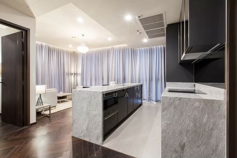The Monument Sanampao, Bangkok, 933 Phahonyothin Rd, Samsen Nai, Phaya Thai, Bangkok, 2 Bedrooms, 90 sqm, Condo For Rent, by Piangphet Saengtuangkit, 500339286 - DDproperty.com