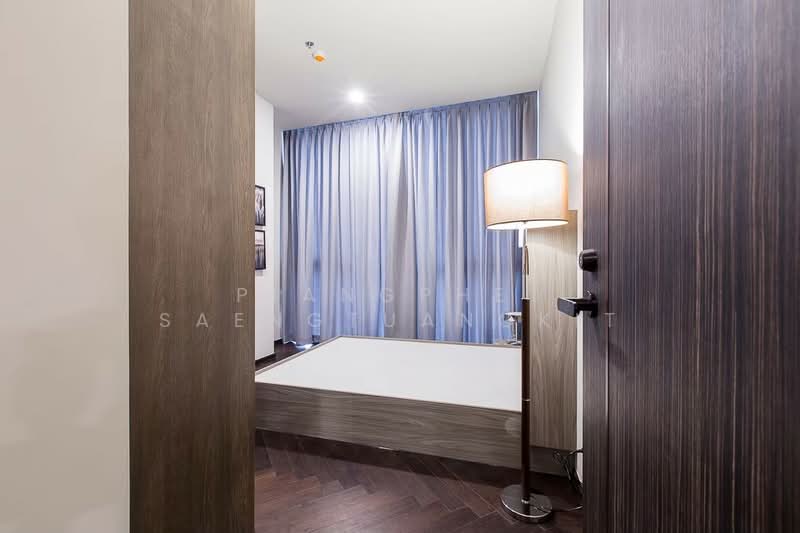 The Monument Sanampao, Bangkok, 933 Phahonyothin Rd, Samsen Nai, Phaya Thai, Bangkok, 2 Bedrooms, 90 sqm, Condo For Rent, by Piangphet Saengtuangkit, 500339286 - DDproperty.com